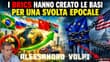 I Paesi Brics sposano la logica “sovranista”
