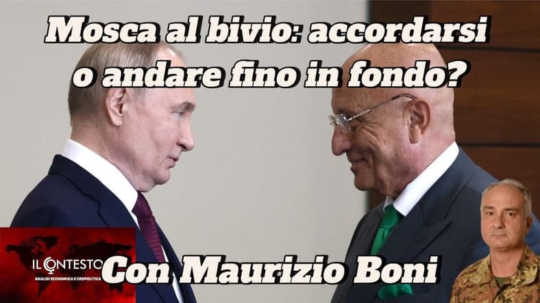 Mosca al bivio: accordarsi o andare fino in fondo?