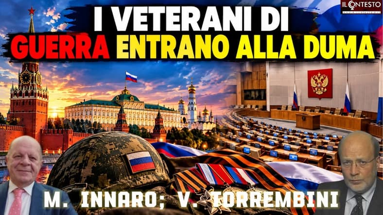Elezioni per la Duma: Russia Unita si consolida